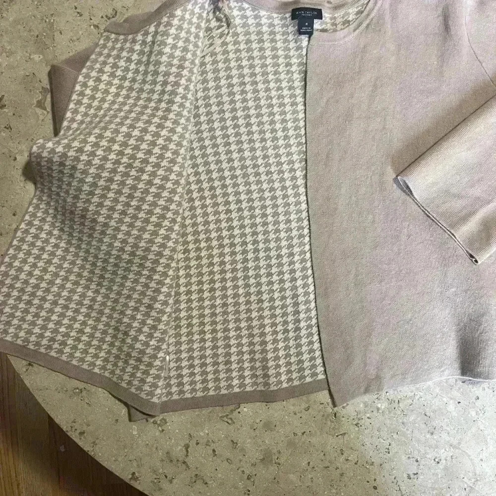 Ann Taylor shrug - Picture 2 of 7